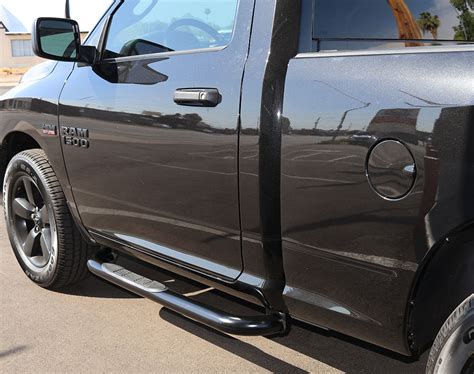 TRUSTED FOR 17 YEARS QUIRKPARTS. . Ram 1500 side step